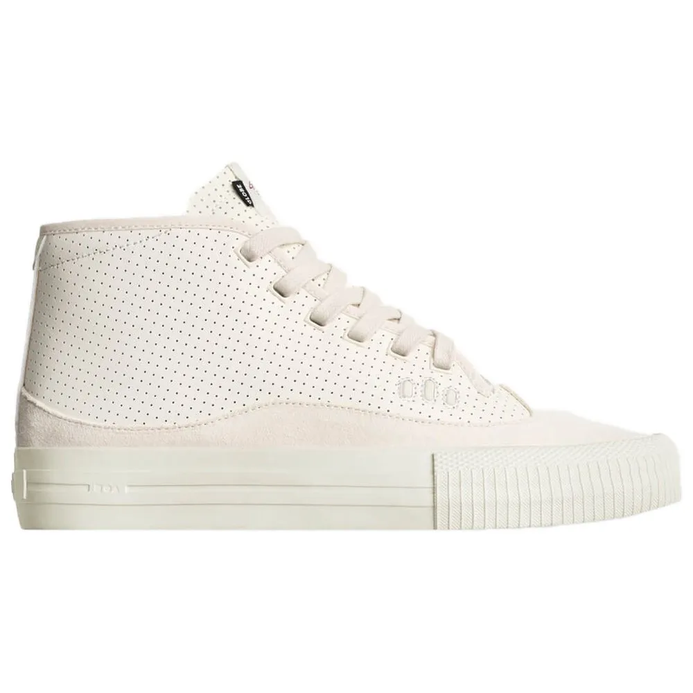 

Ботинки Globe Gillette mid, бежевый