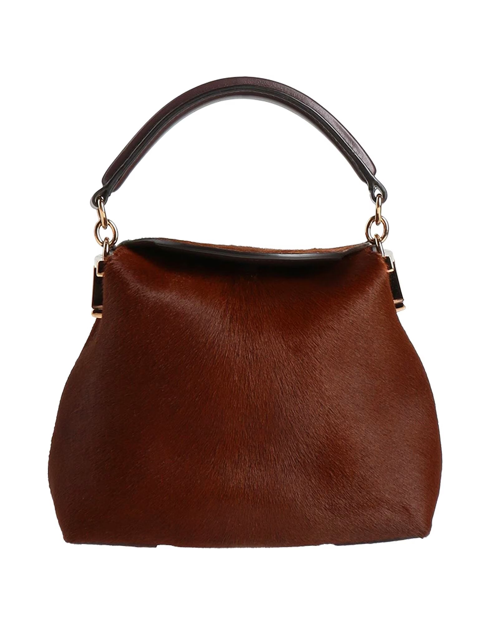 

Сумка Tod'S, коричневый