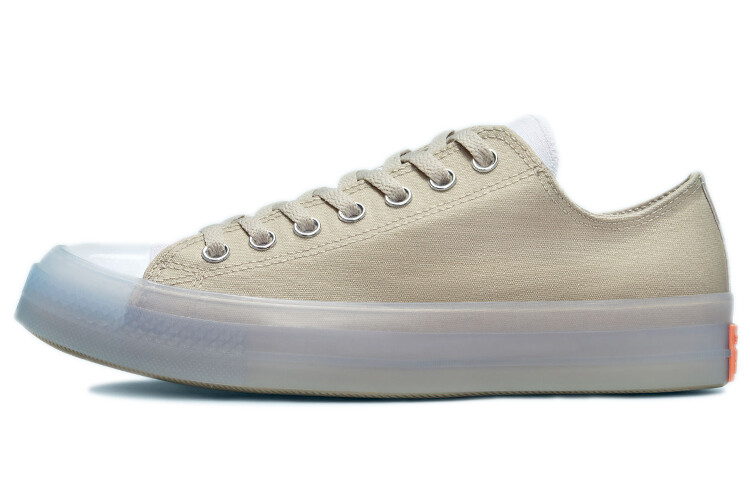 

Кроссовки Chuck Taylor All Star Converse Cx Low 'String'