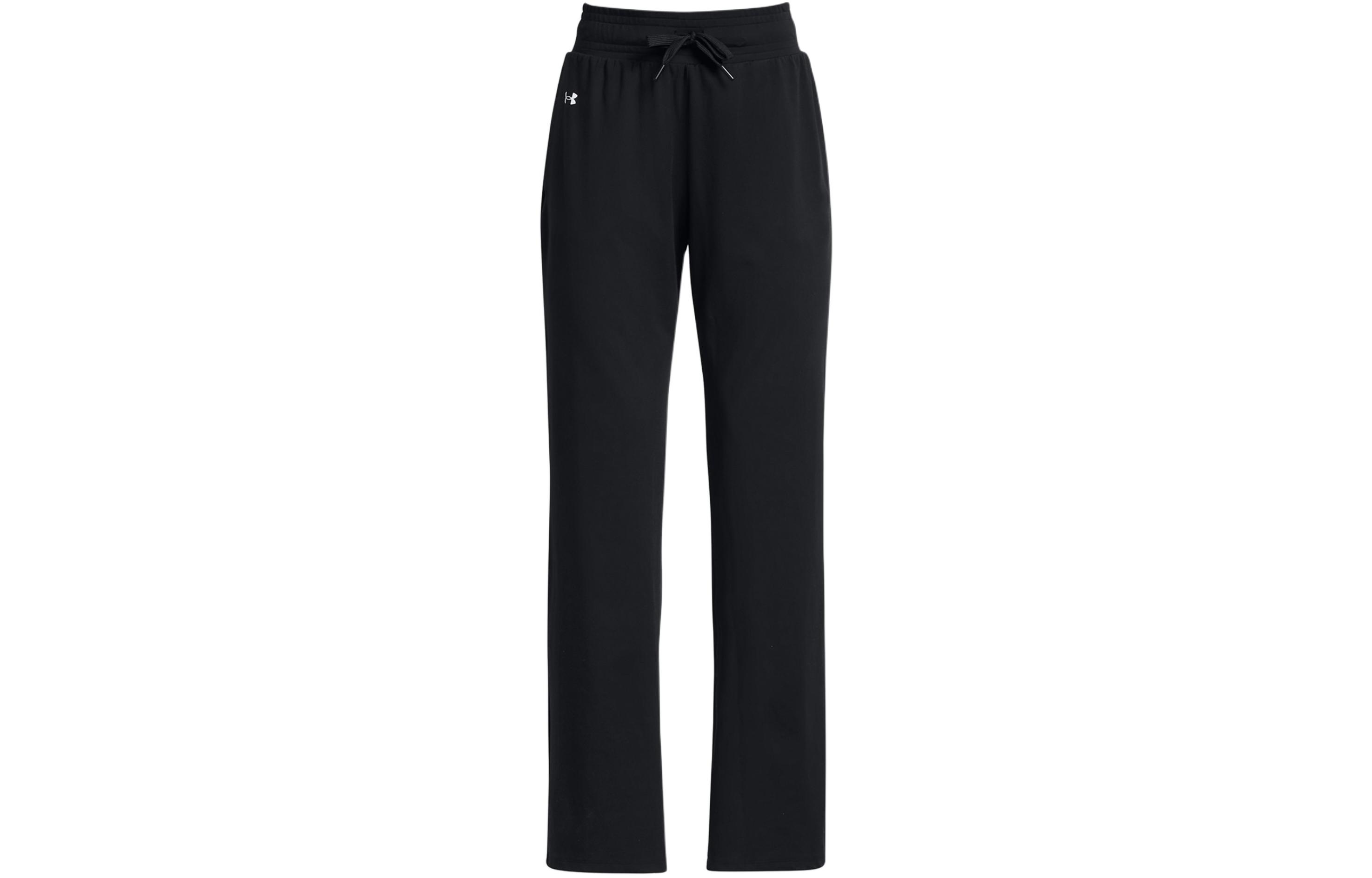 

Under Armour Женские повседневные брюки UA Motion с асимметричным низом, black