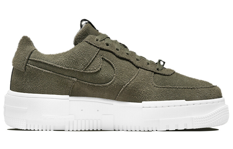

Кроссовки Nike Air Force 1 Low Pixel Cargo Khaki Women's