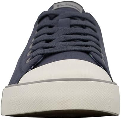 Мужские кеды Ben Sherman Mens Hadley Lo — фото 4