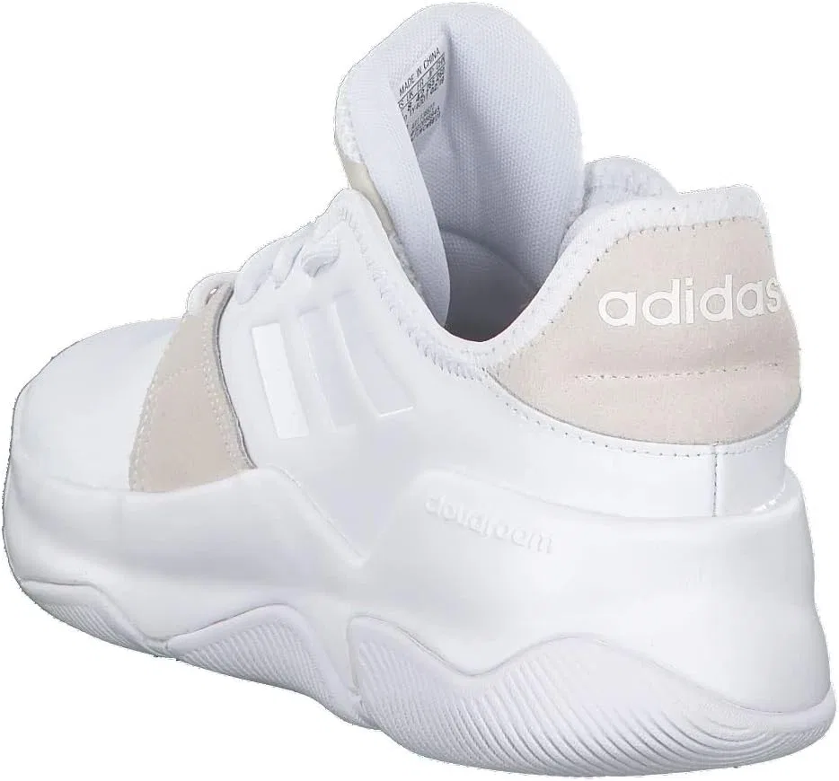 Мужские баскетбольные кроссовки Adidas Streetflow, Multicoloured 000 — фото 4