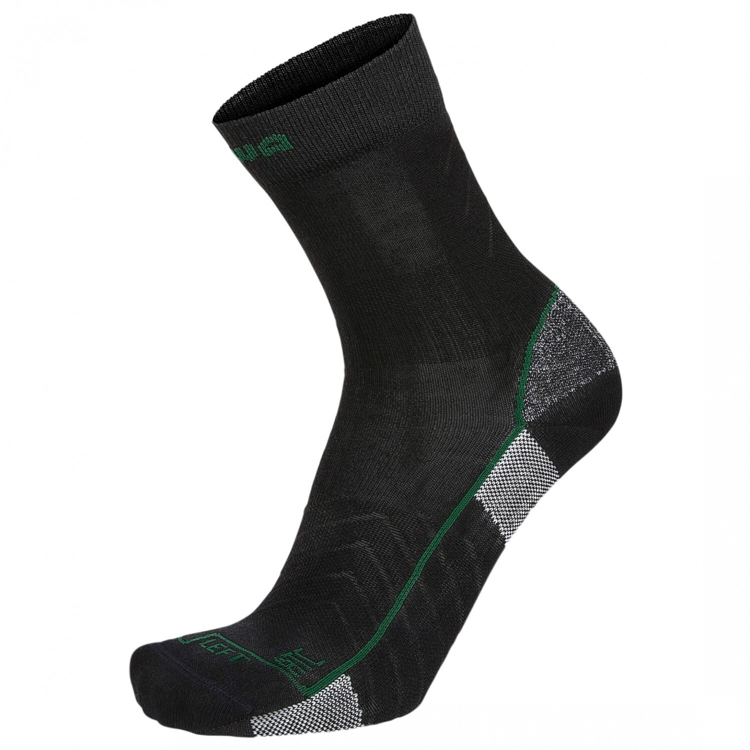 

Походные носки Lowa Socken ATC, черный