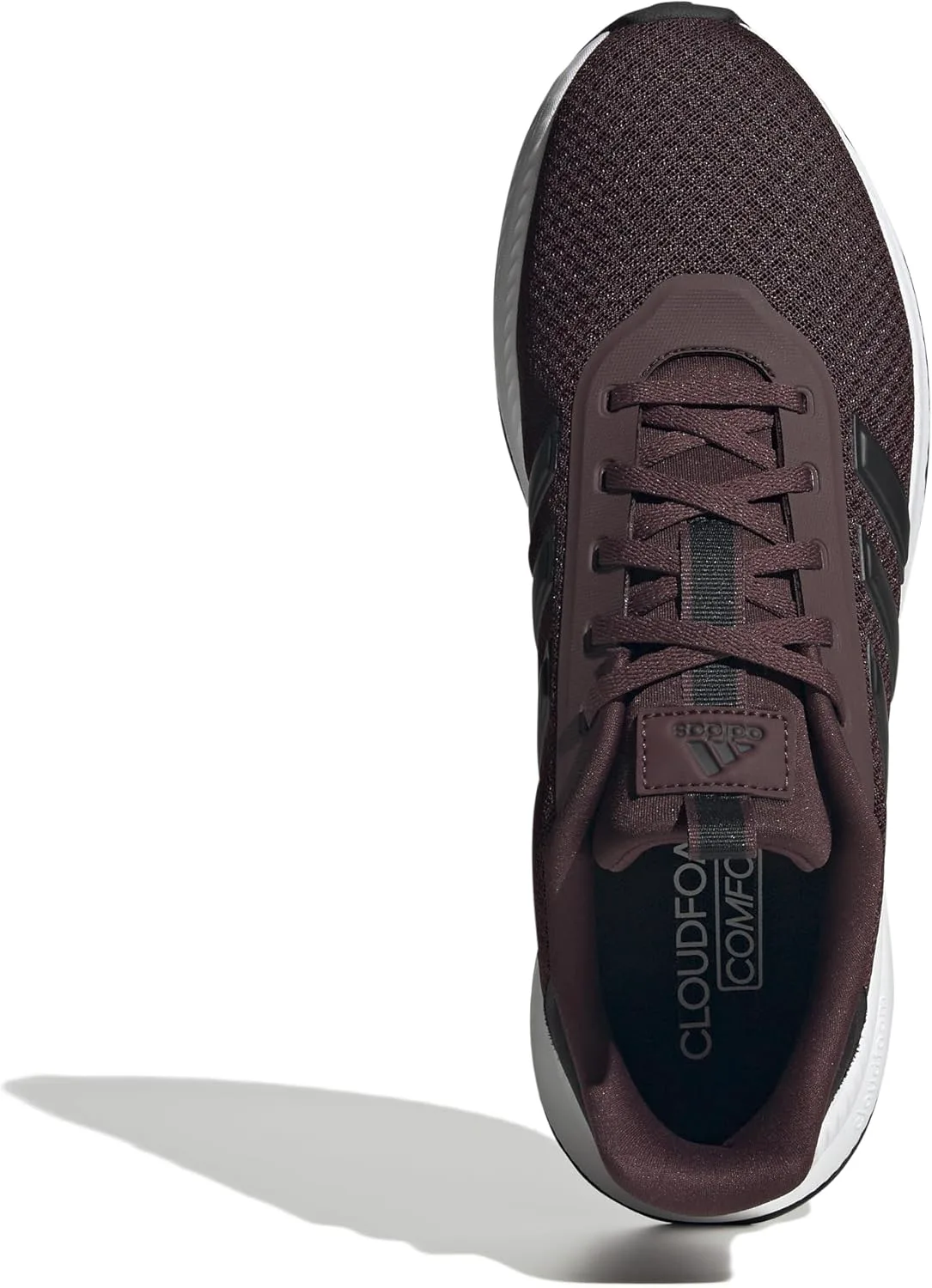 Мужские кроссовки Adidas X_PLR Path, белый — фото 3