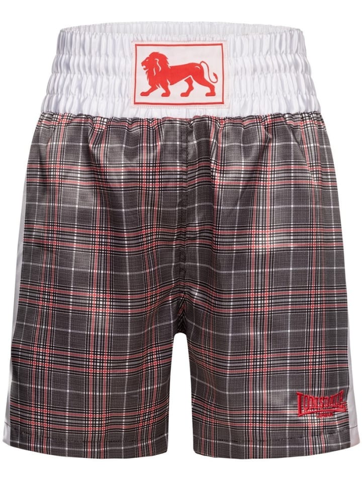 

Брюки для тренировок и бега Lonsdale Sporthose, белый
