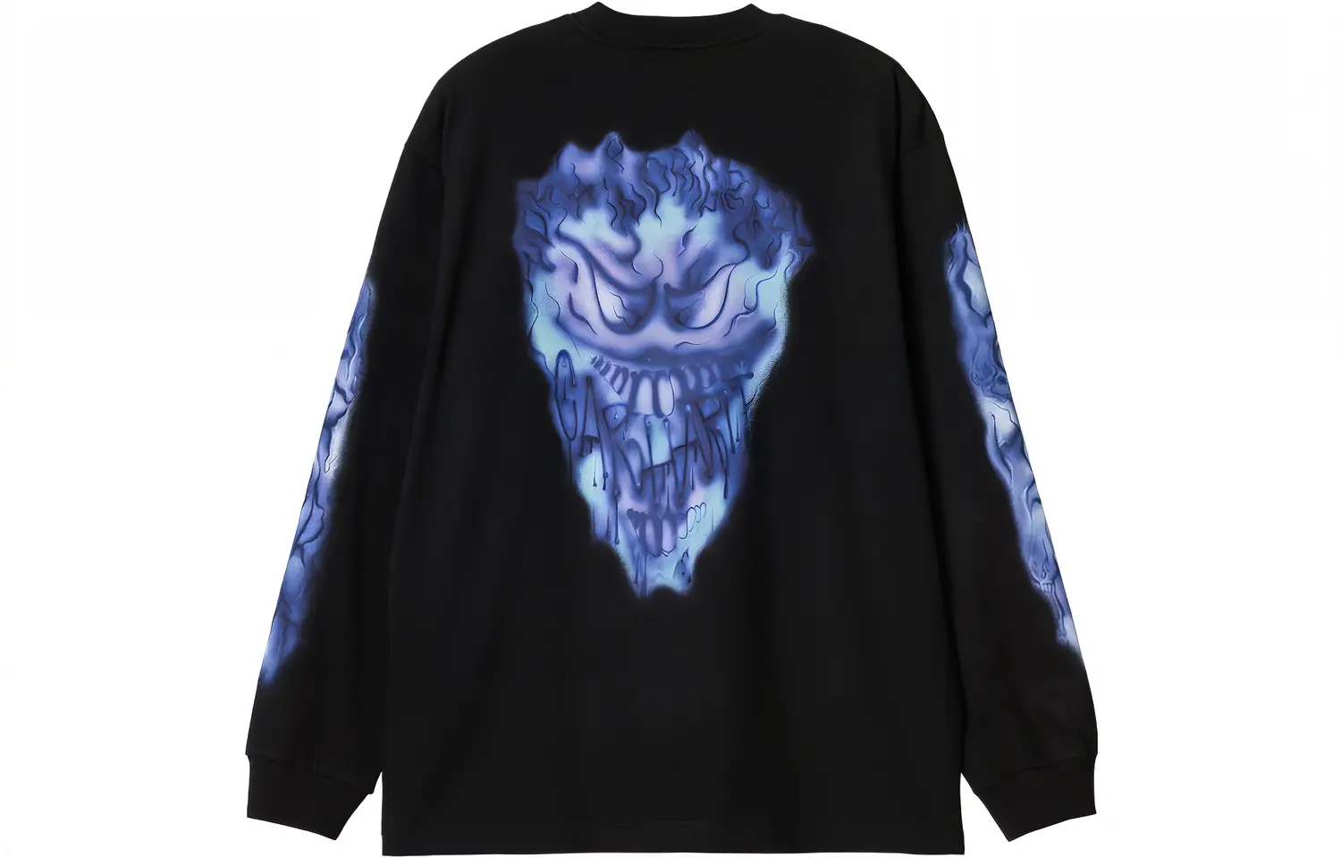 

Carhartt WIP Футболка мужская черная, Черный, Carhartt WIP Футболка мужская черная