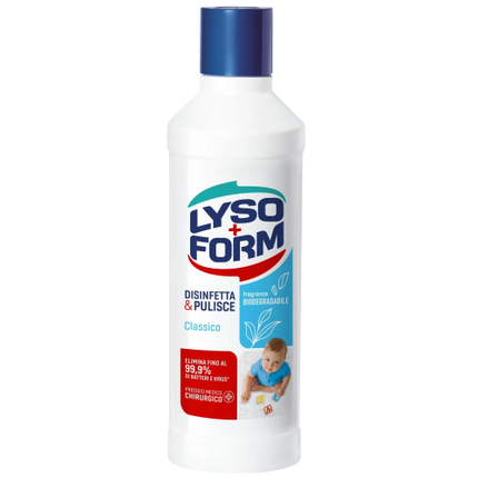 

Casa Classico 1100мл Lysoform