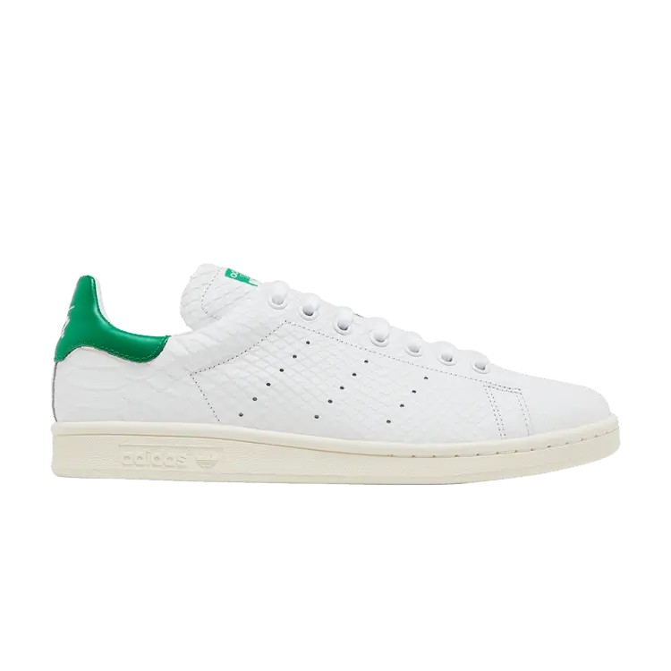 

Кроссовки adidas Stan Smith Recon 'Italian Crocodile', белый