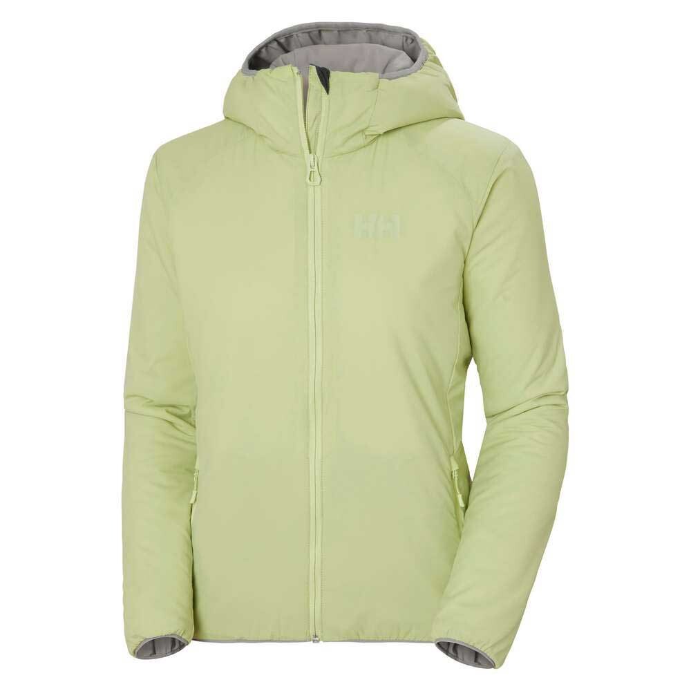 

Куртка Helly Hansen Verglas Insulator, зеленый