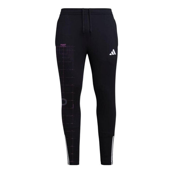 

Спортивные штаны adidas Logo, мультиколор