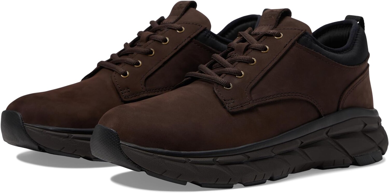 

Кроссовки Verdell Nurse Mates, цвет Lince Dark Brown