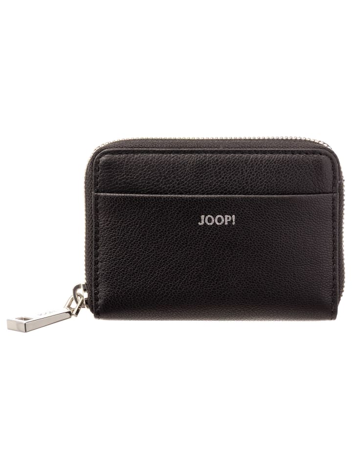 

JOOP! Черный кошелек lantea aena 4140008177 ш5з