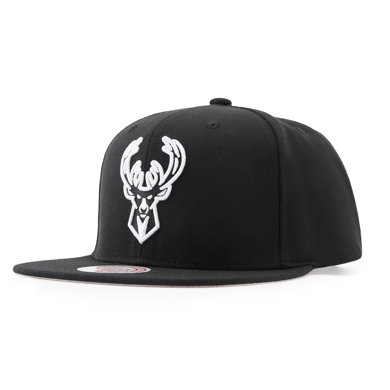 

Mitchell Ness Бейсболка Mitchell & Ness, Black