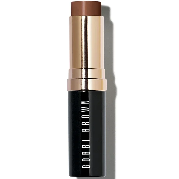 

Карандашный тональный крем Bobbi Brown, цвет warm walnut