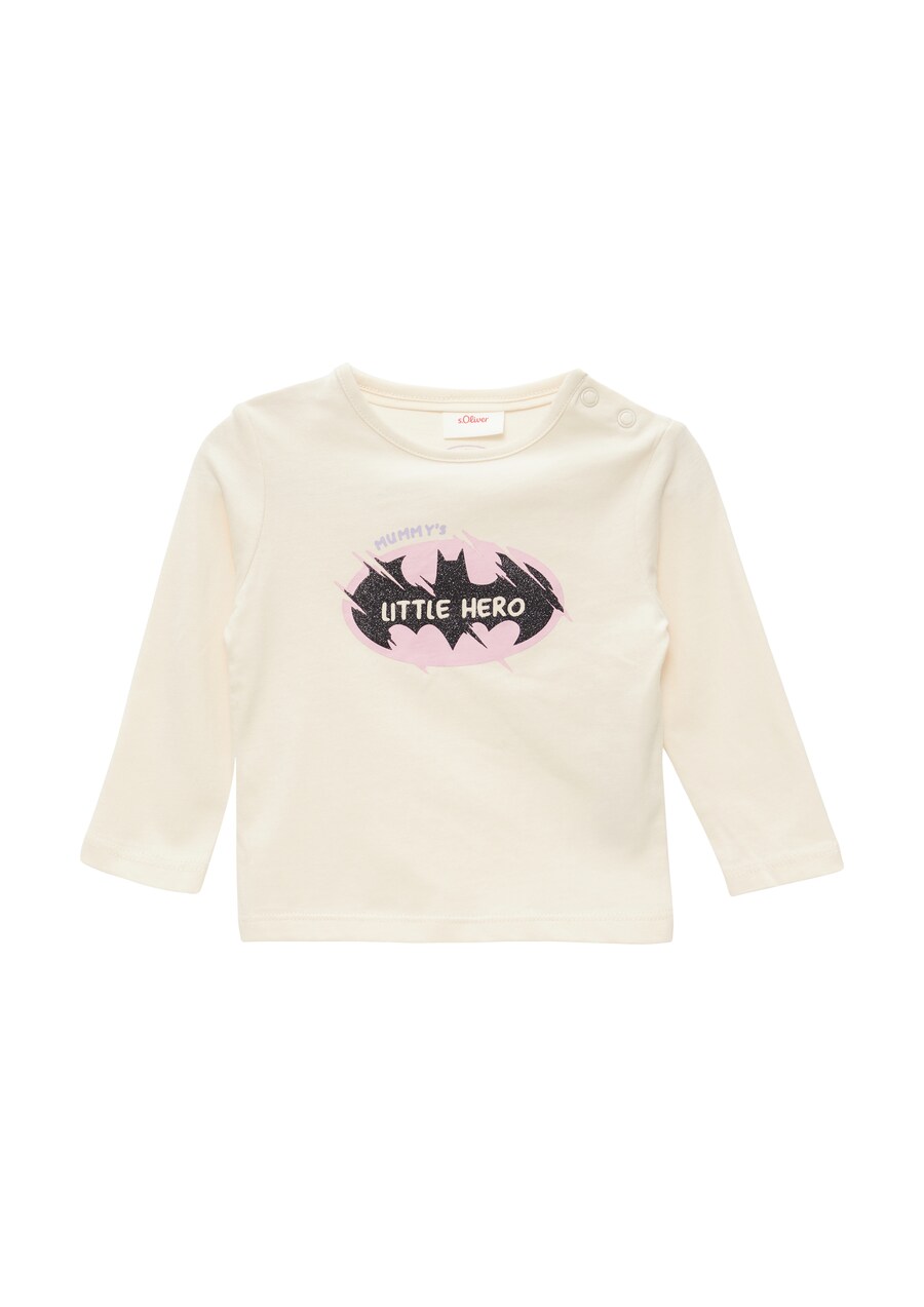 

Рубашка s.Oliver, песочный