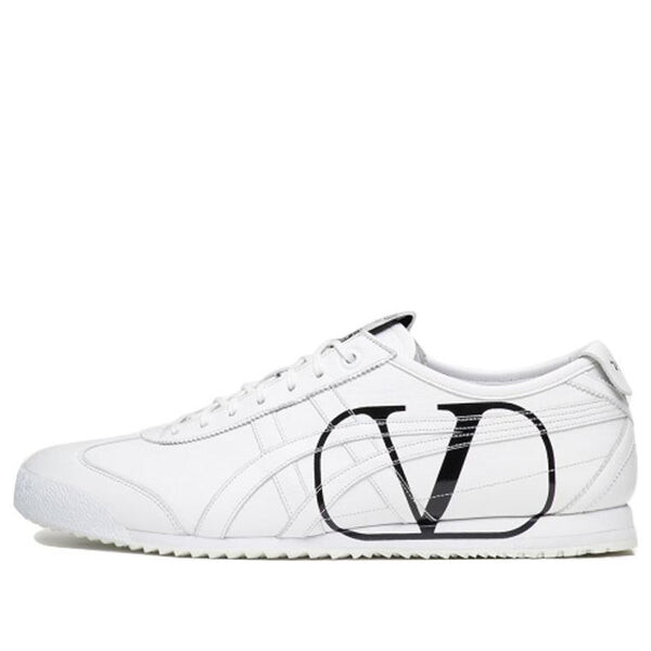 

Кроссовки мексика 66 х Onitsuka Tiger, белый