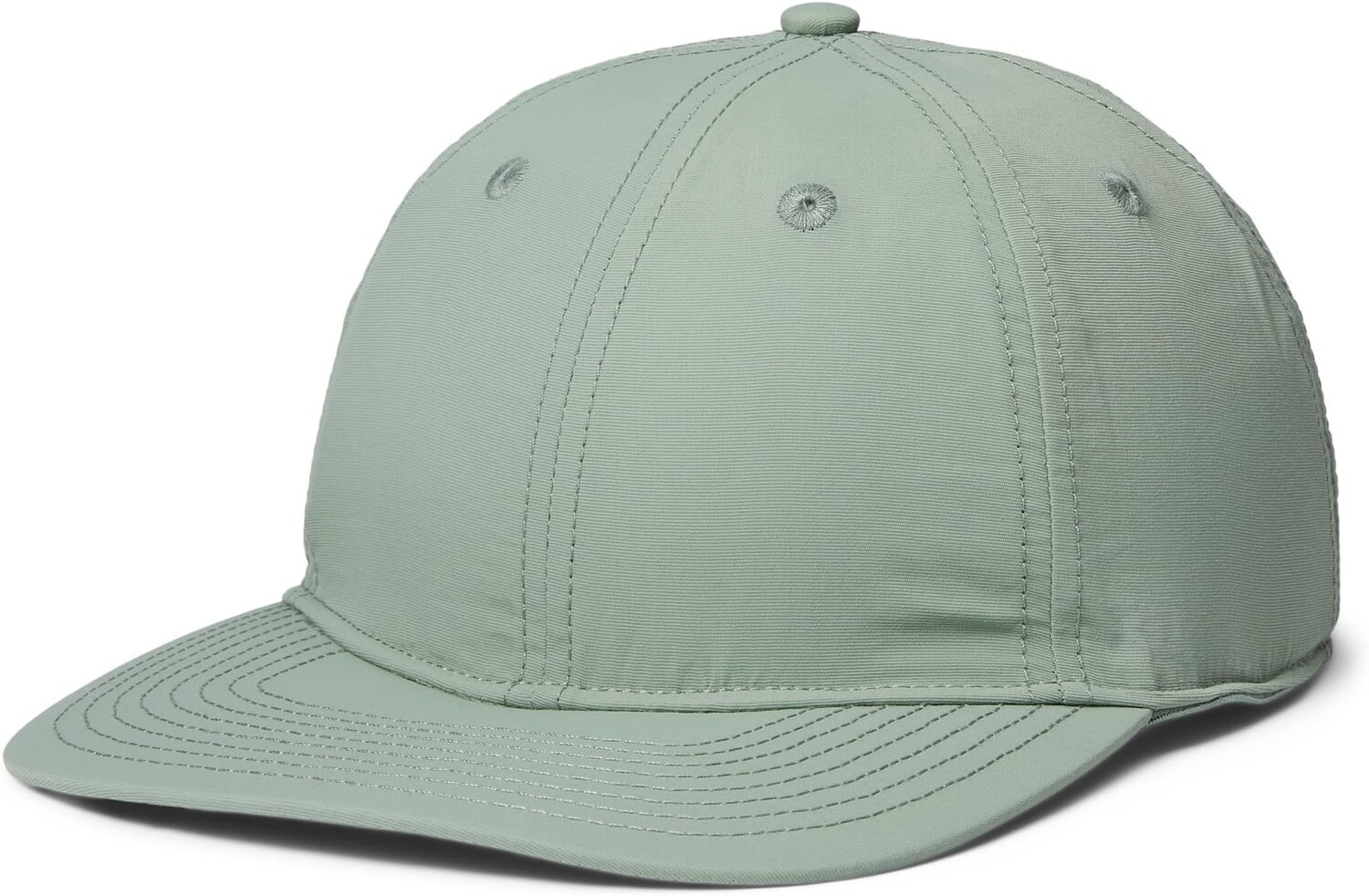 

Кепка Madewell MWLsourced Baseball Cap, цвет Frosted Willow