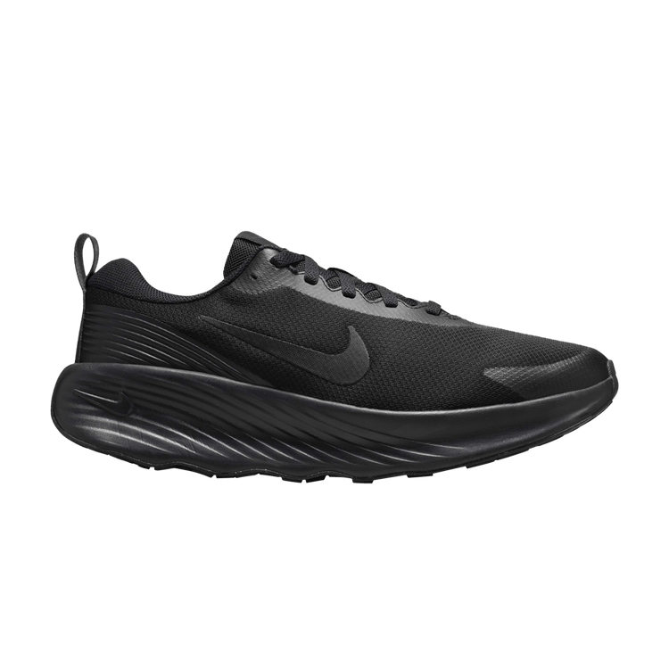 

Кроссовки Promina 'Black Dark Smoke Grey', черный
