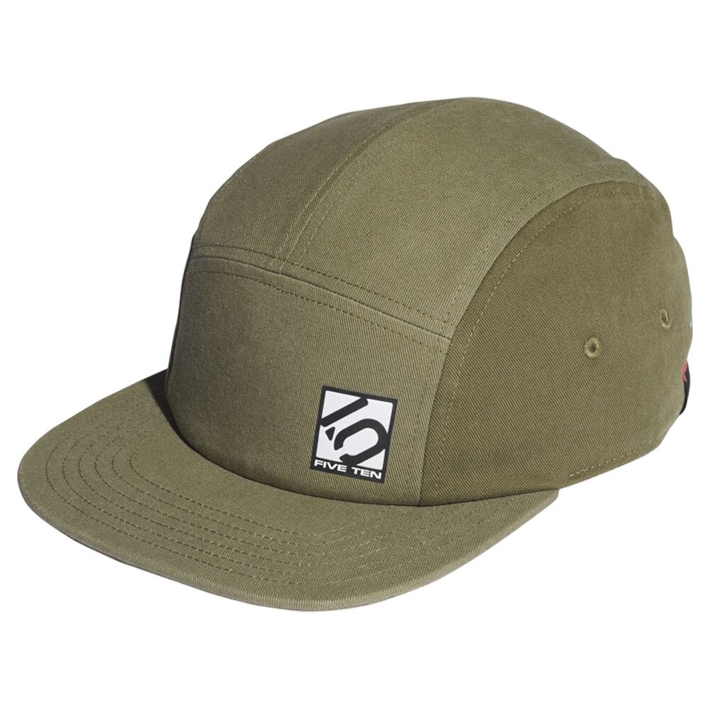 

Бейсболка Five Ten 5 Panel, зеленый