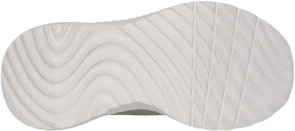 Мужские кроссовки Skechers Squad Chaos Bungee Slip In, Taupe — фото 3