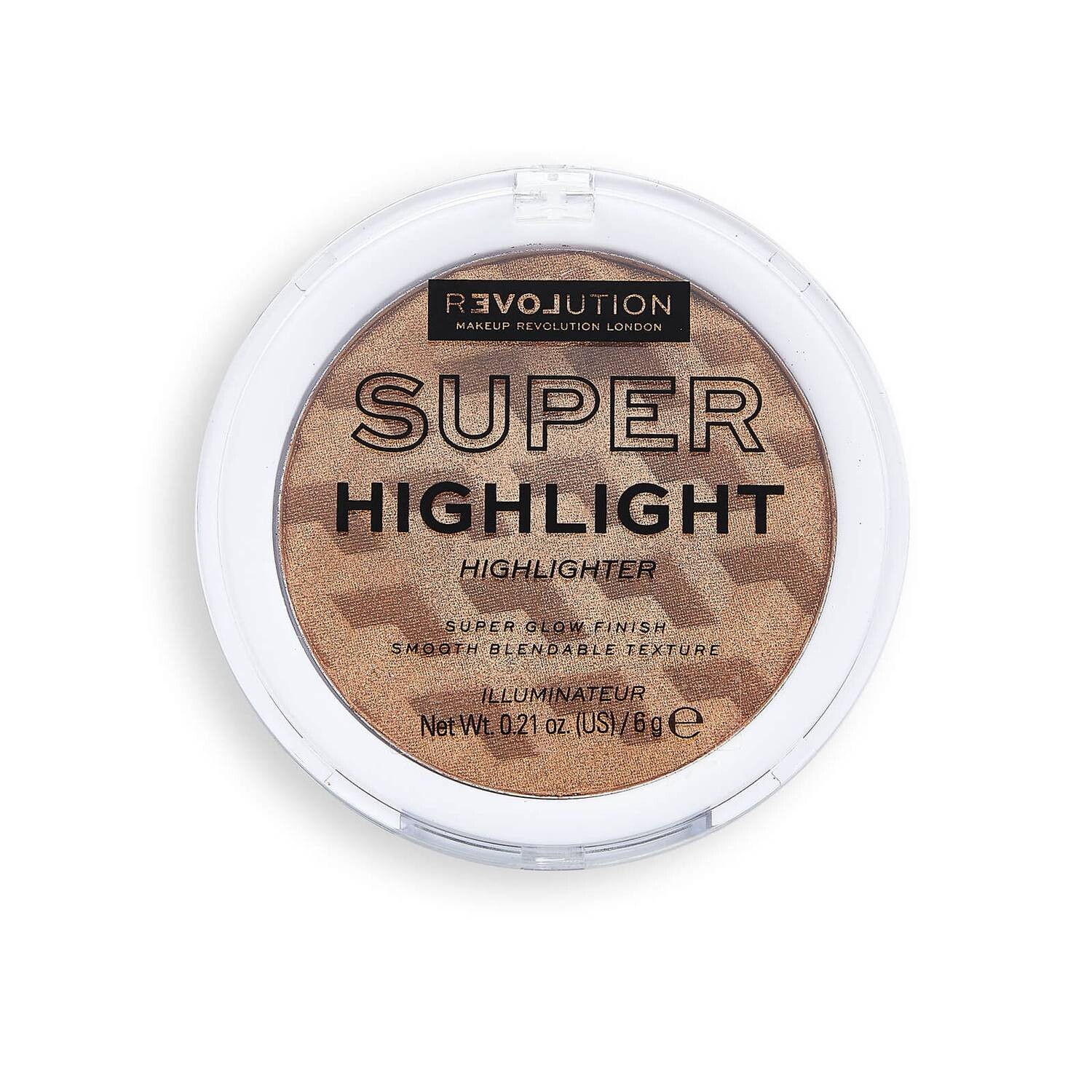 

Хайлайтер Relove Super Highlight, Angel