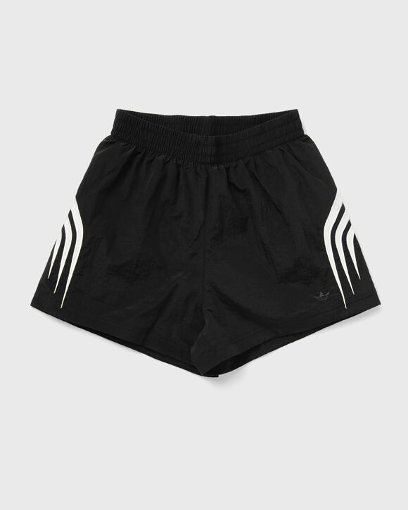 

Шорты Adidas Wmns Nylon Shorts, черный