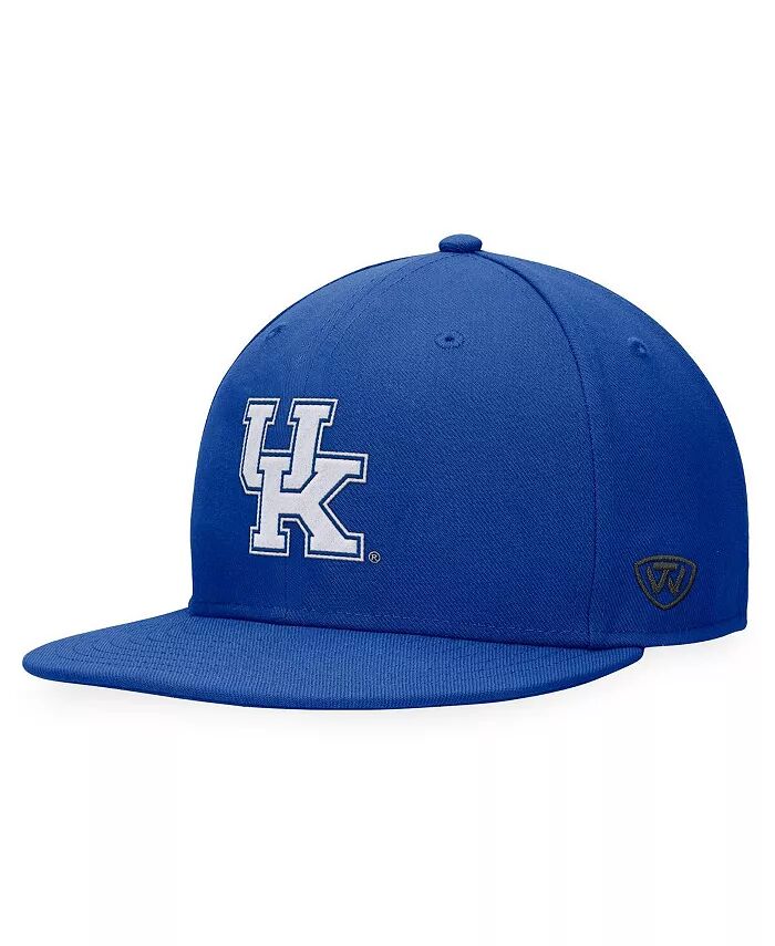 

Мужская приталенная шляпа Royal Kentucky Wildcats Top of the World