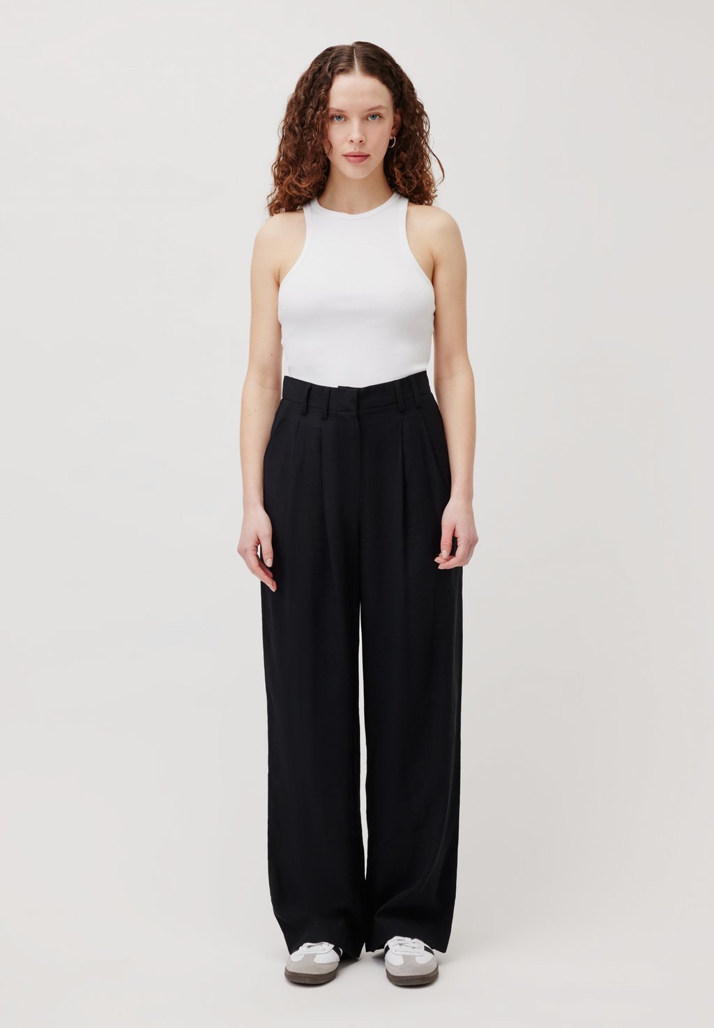 

Брюки DRACO PANTS LeGer by Lena Gercke, черный