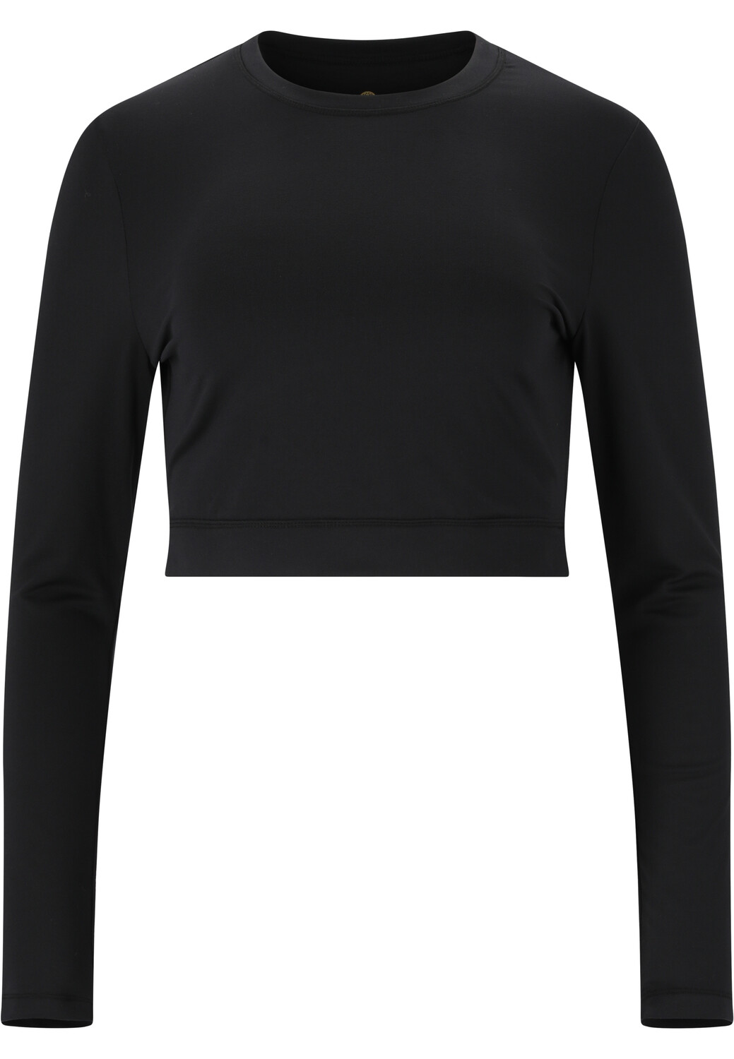 

Рубашка Athlecia Marianne, цвет 1001 Black