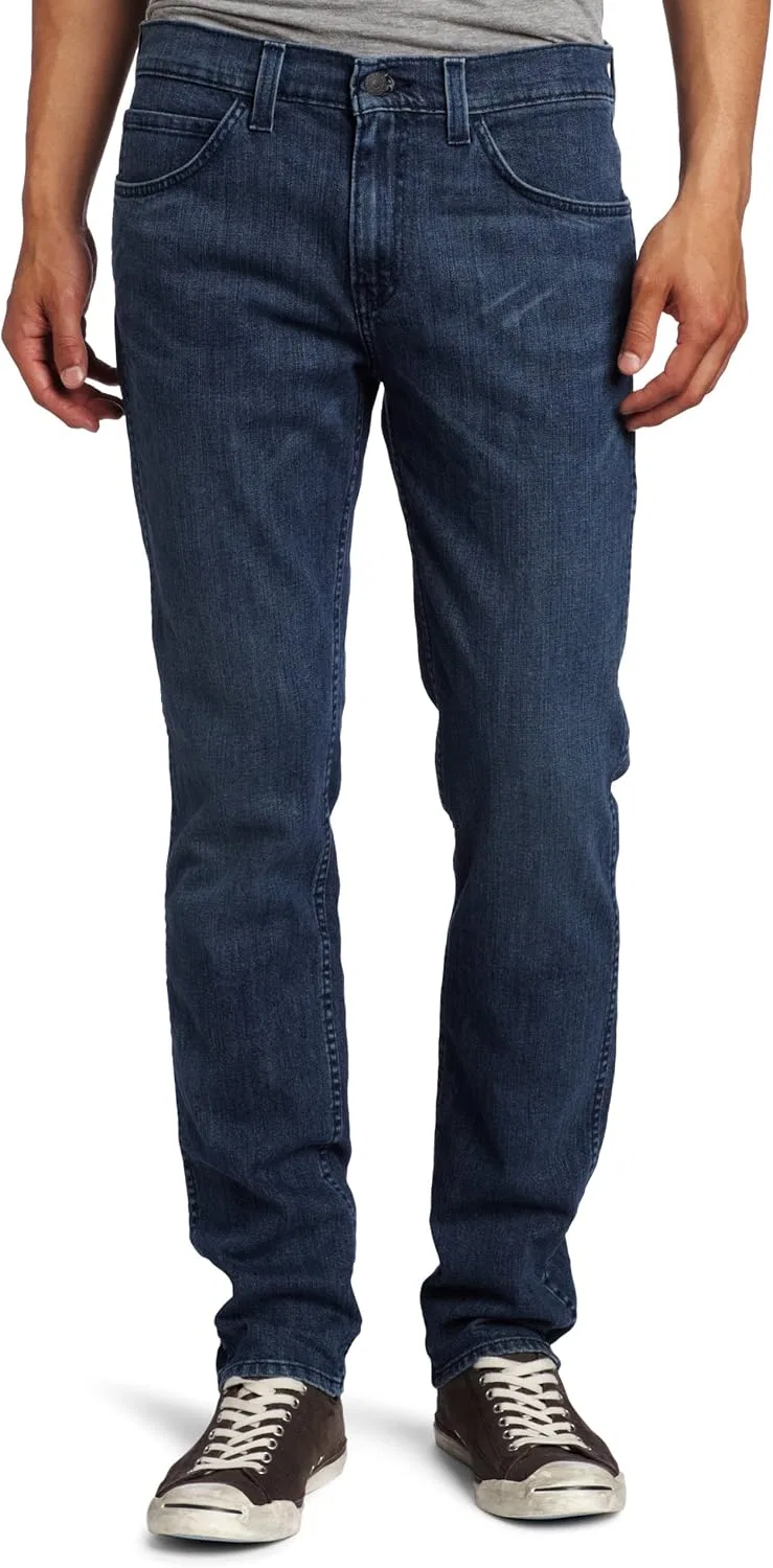 Джинсы slim fit Levi's, Ryan