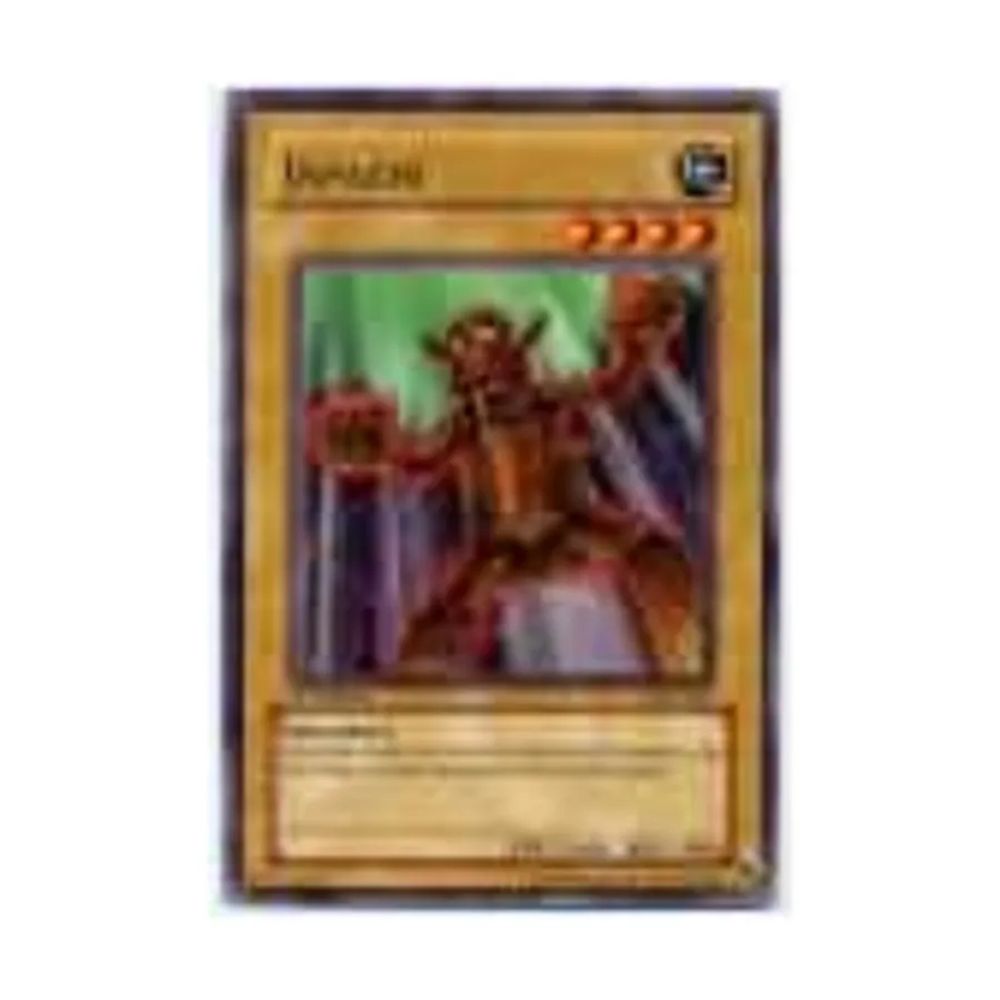 

CCG Инпачи (Общий), Yu-Gi-Oh - Pharaonic Guardian - Singles