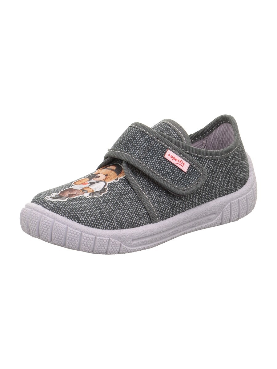 

Тапочки SUPERFIT Slippers, цвет mottled grey