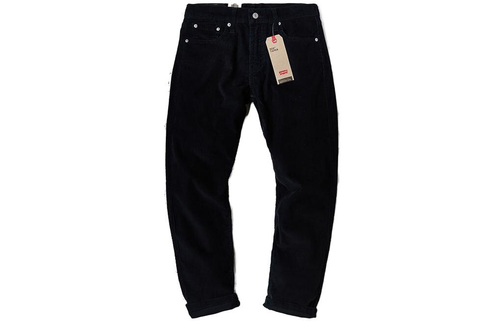 

Мужские повседневные брюки Levi's levi’s, цвет Black