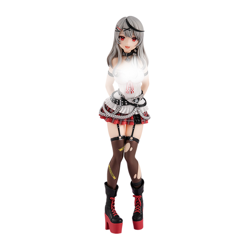 

GSC POP UP PARADE Песочный цветок Вилка Хлоя Масштабные фигурки Good Smile Company, sand flower cross kroy