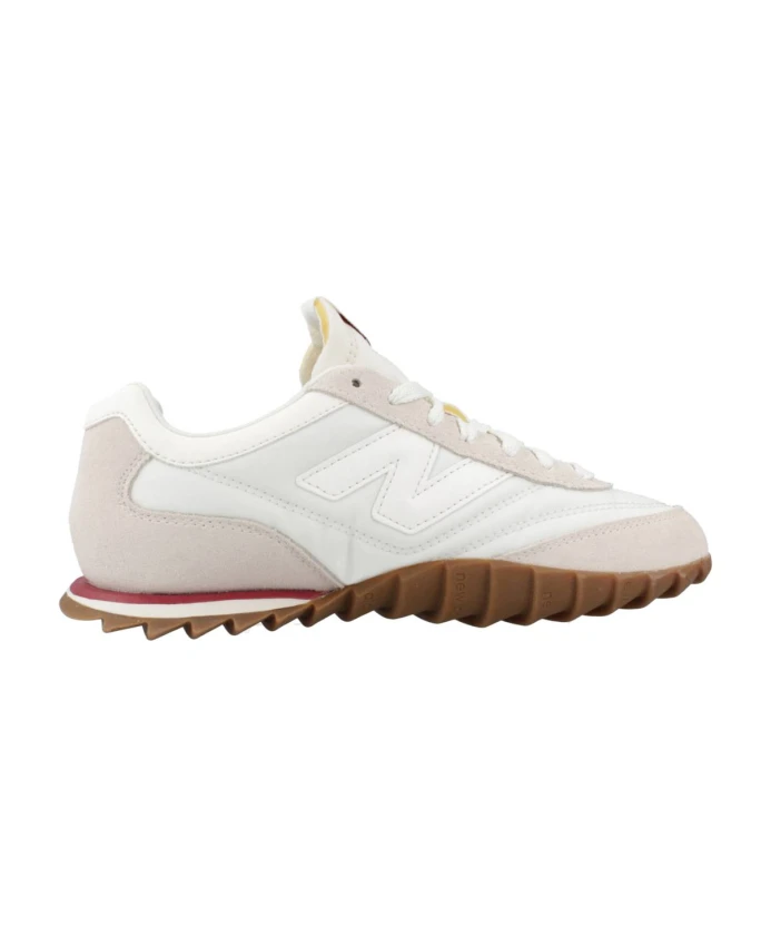 Кроссовки в стиле бега New Balance, белый — фото 4