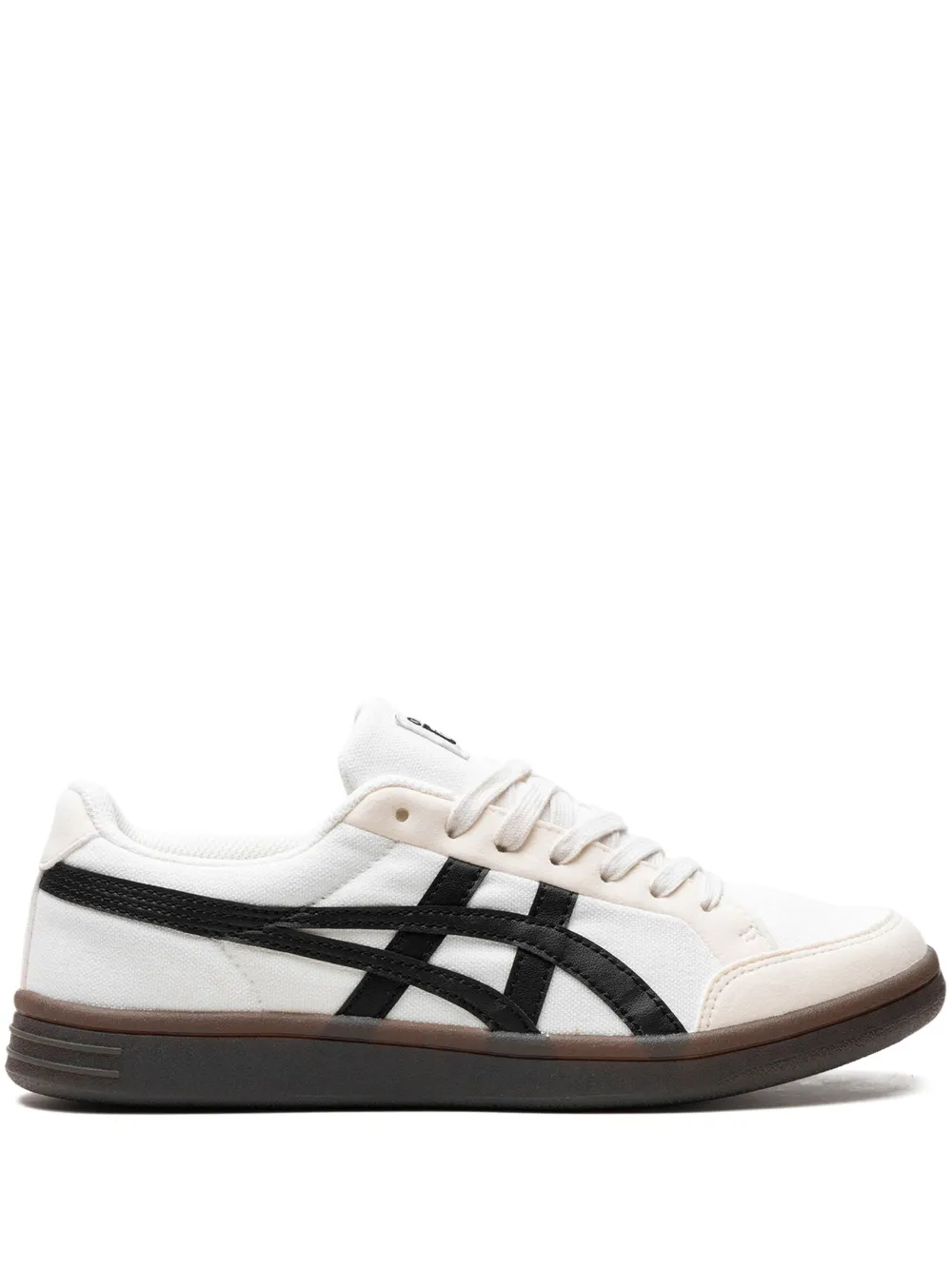 

Кроссовки Advanti Cream White/Black Onitsuka Tiger, белый