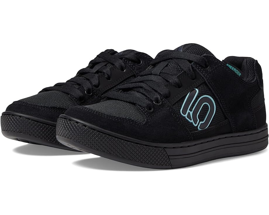 

Кроссовки Five Ten Freerider, цвет Core Black/Core Black/Grey Six