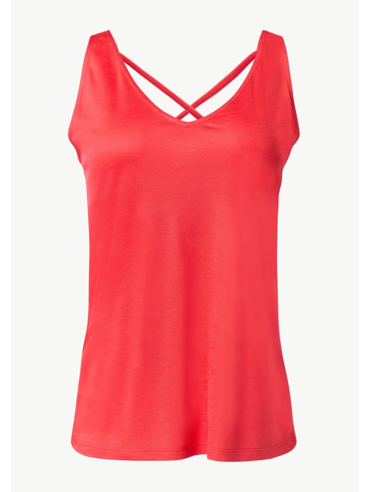 

Comma Футболка цвета 4294_коралл