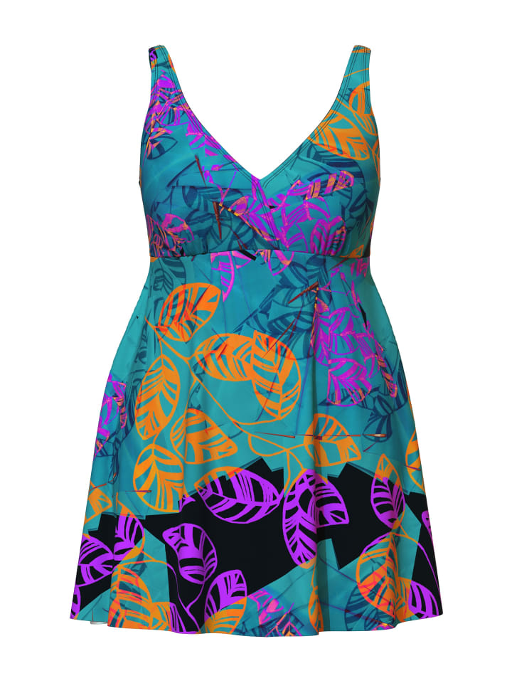 

Купальник Ulla Popken