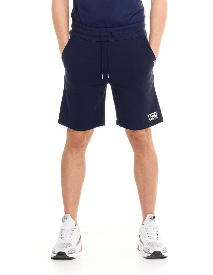 

LEONE 1947 APPAREL Мужские шорты Leone Basic