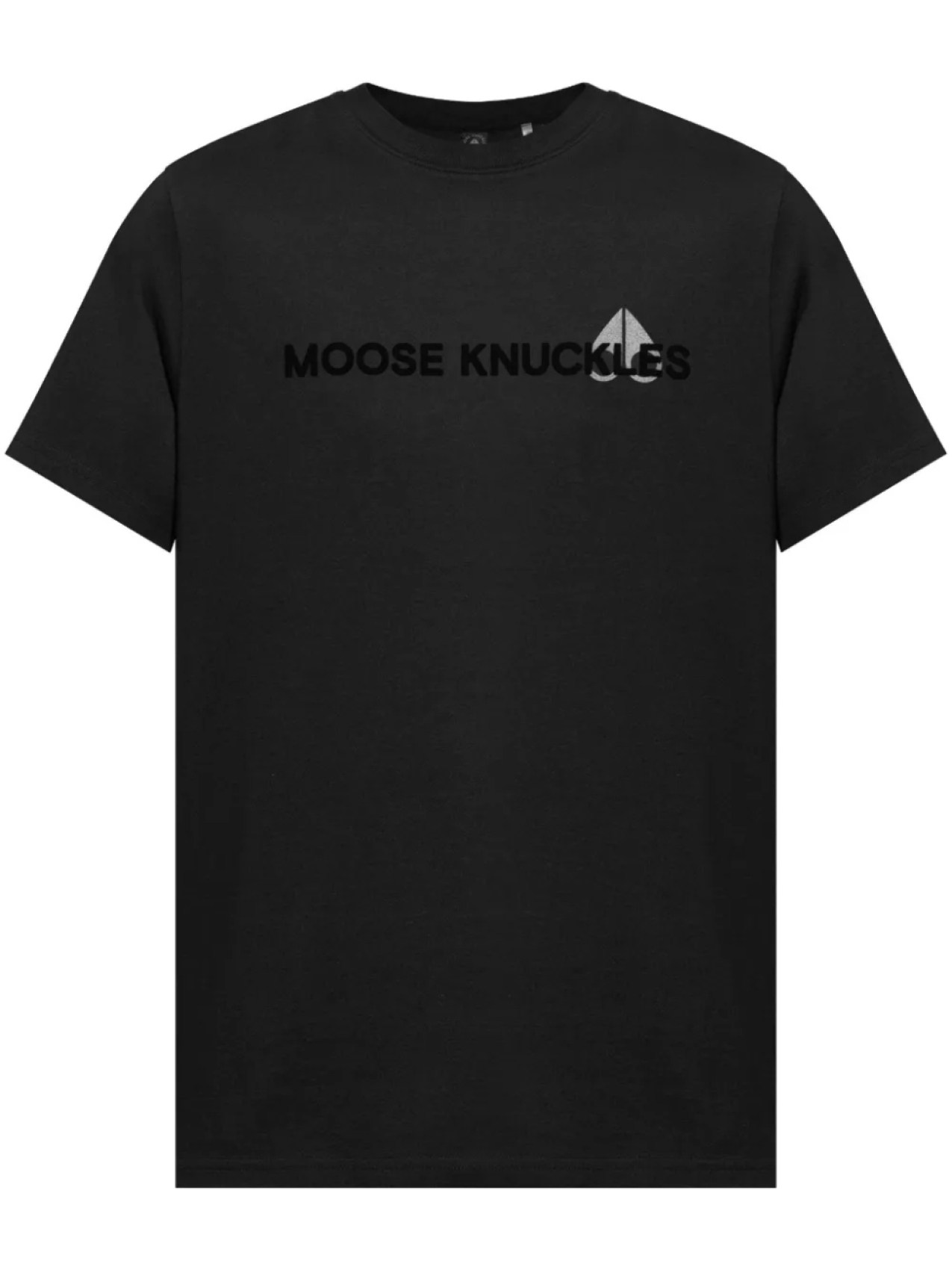 

Футболка Мус Наклз Конвей Moose Knuckles, черный