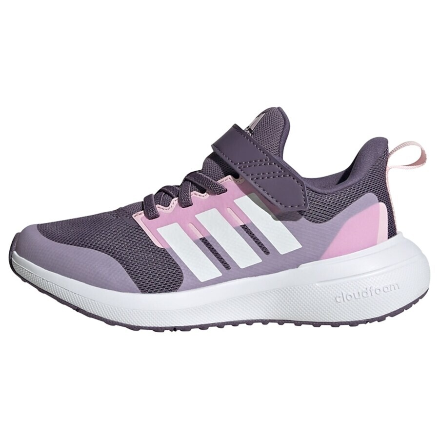 

Кроссовки ADIDAS SPORTSWEAR Athletic FortaRun 2.0, цвет Lavender
