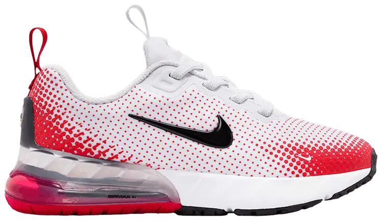 

Кроссовки Nike Air Max Phoenix PS, розовый