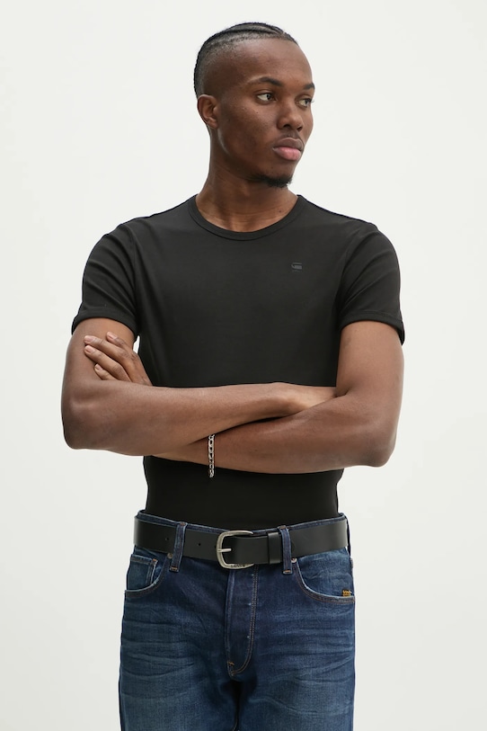 

Футболка (2 шт.) G-Star, черный