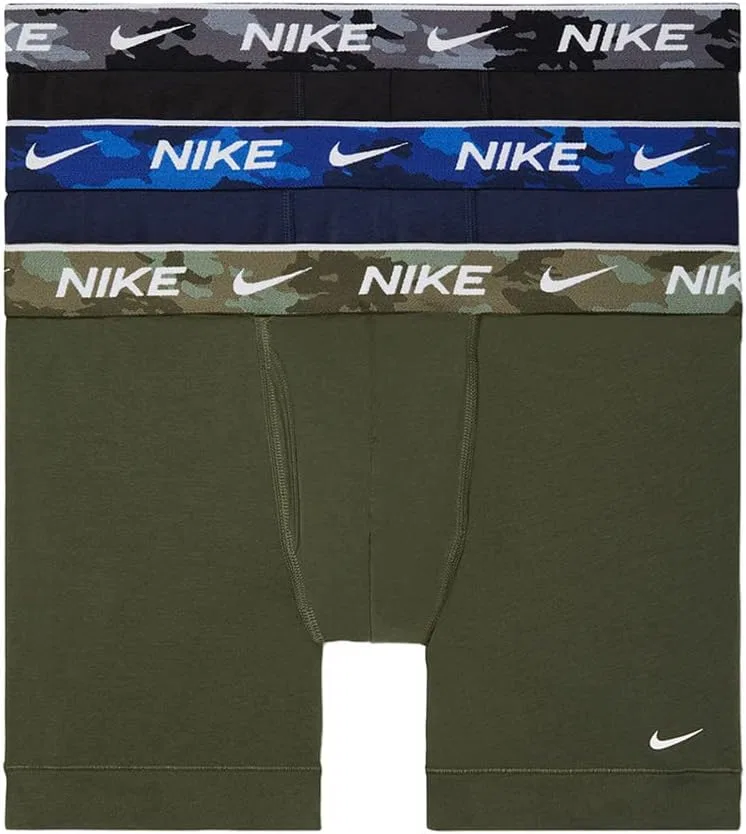 Боксеры Nike, мульти
