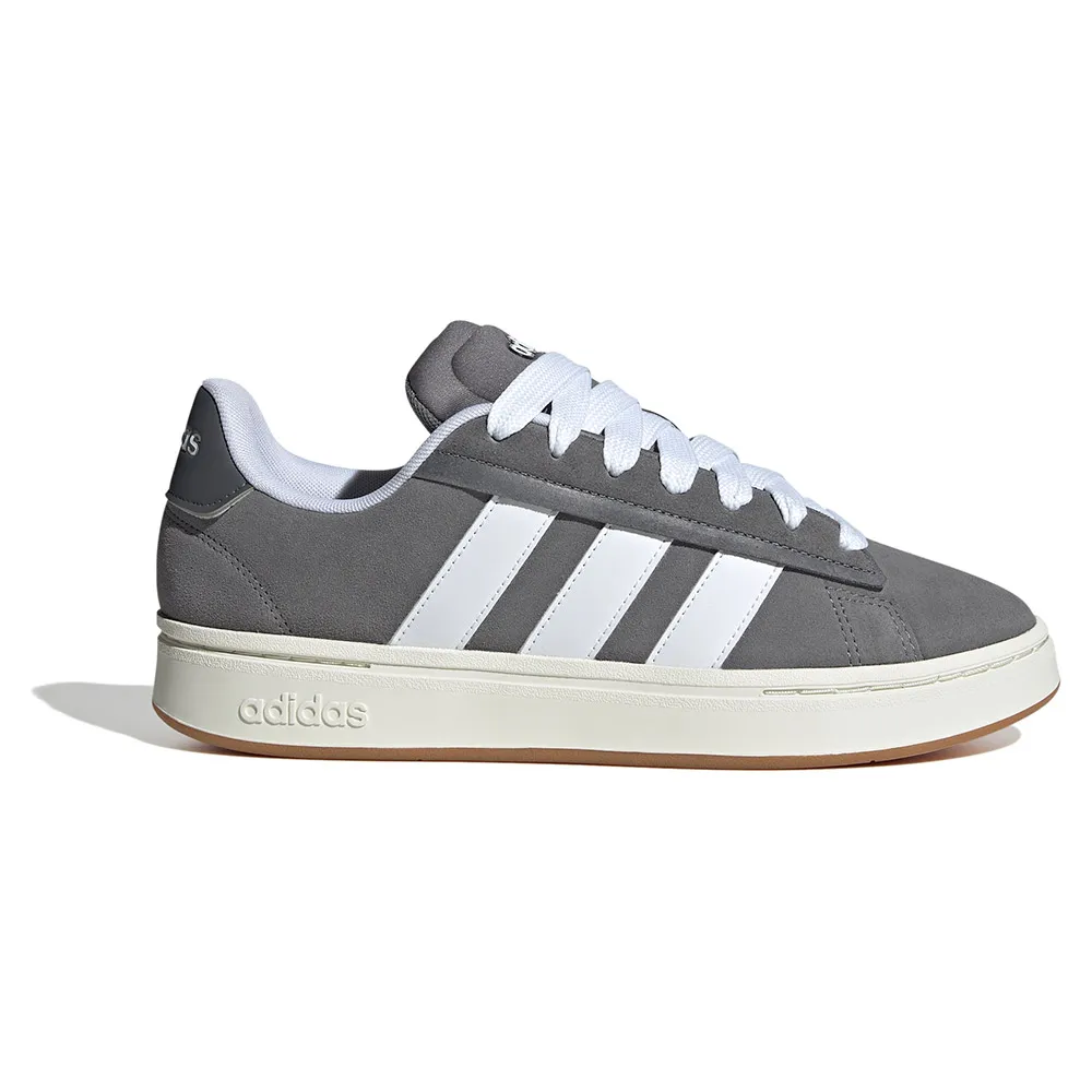

Кроссовки adidas Grand Court Alpha, серый