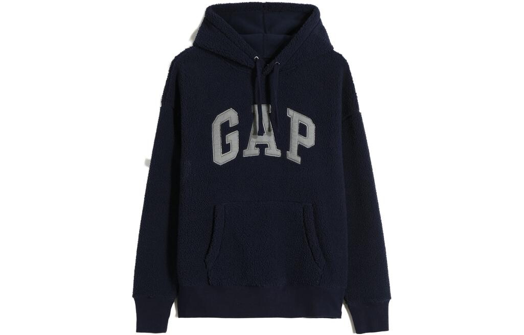 

Толстовка унисекс GAP, Коричневый