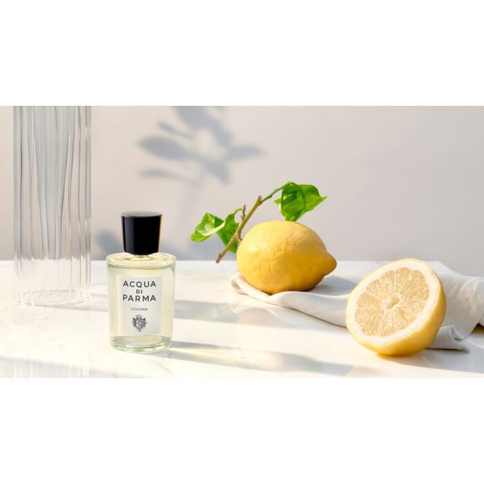 Туалетная вода унисекс Eau de Cologne Colonia Acqua Di Parma, 50 — фото 2