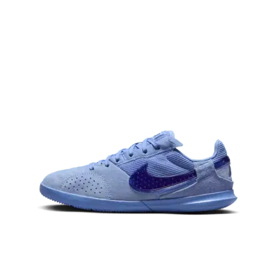 

Кроссовки Nike Jr. Streetgato, цвет Royal Pulse/Deep Royal Blue